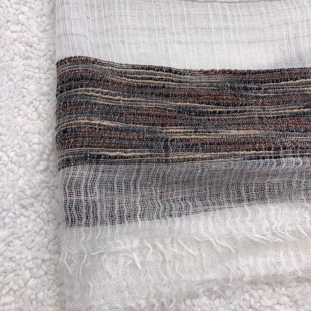 Infinity Scarf - Picture 4 of 6